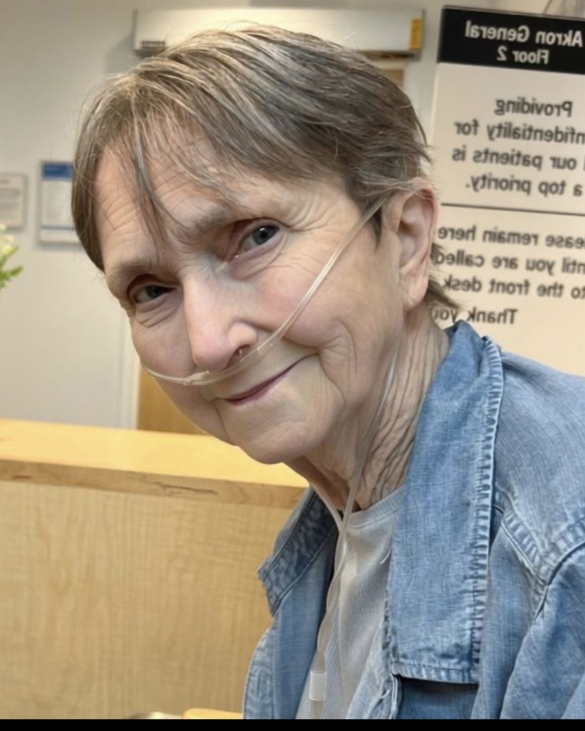 Joyce Ann Hawkins Profile Photo