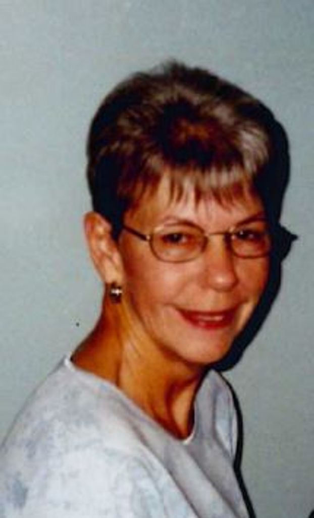 Barbara M. Slabaugh