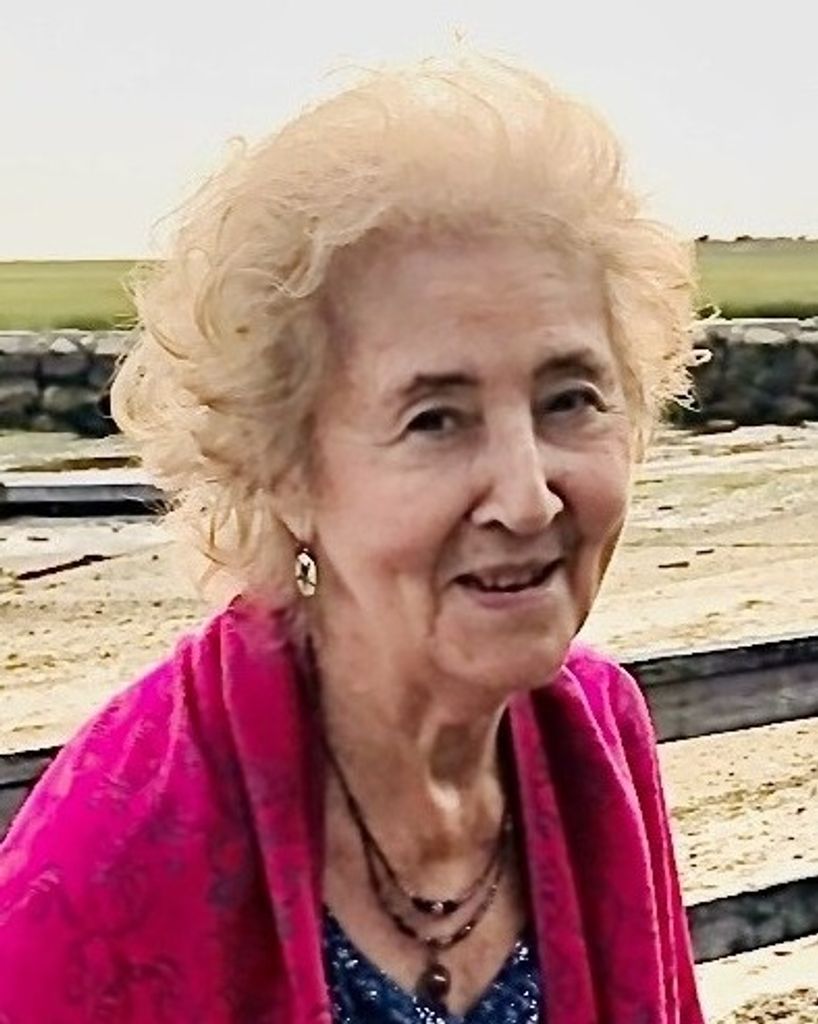 Rose Marie (Braga) Goodwin Profile Photo
