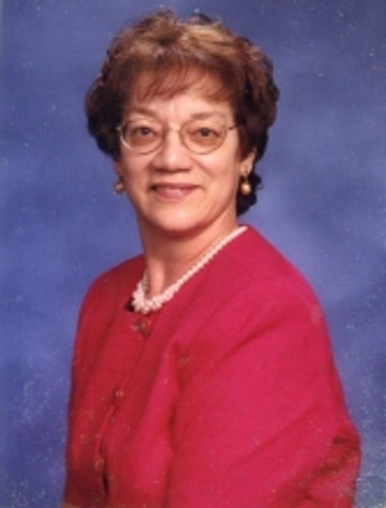Carolyn Norris Jenkins Profile Photo