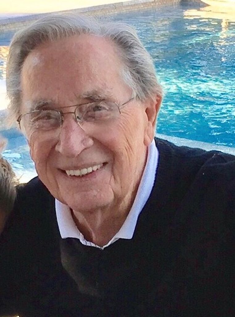Earle Dean Oldham, Sr.