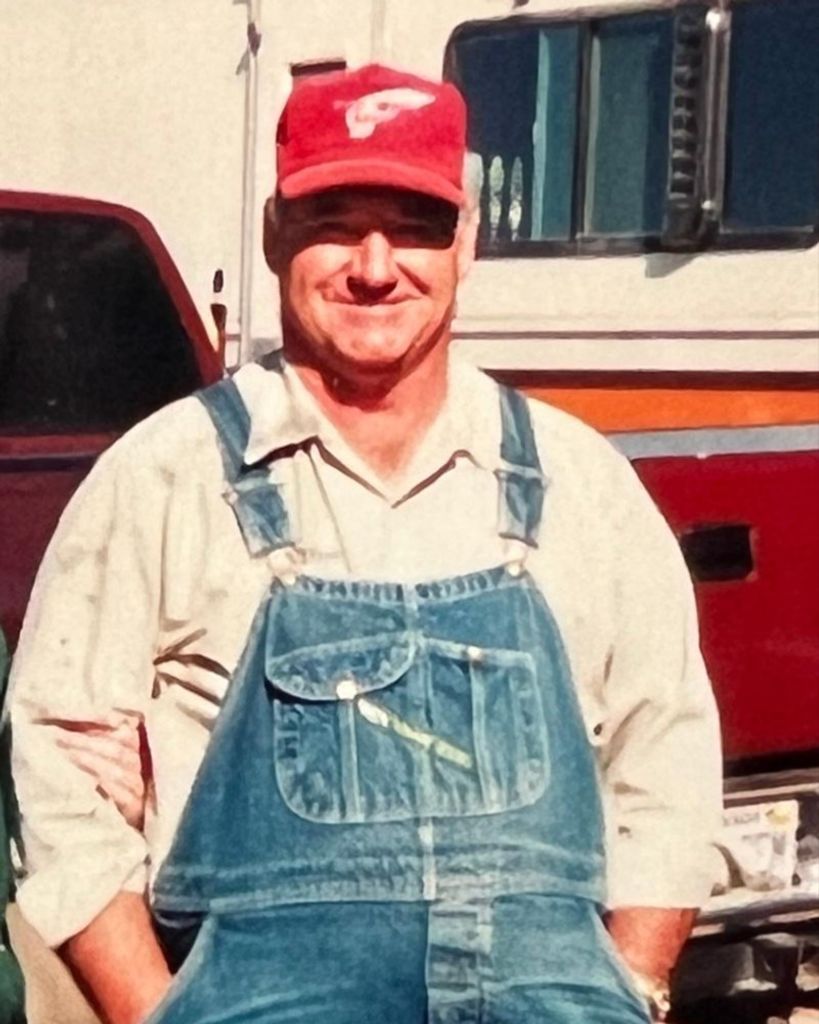 Glen Martin Wise