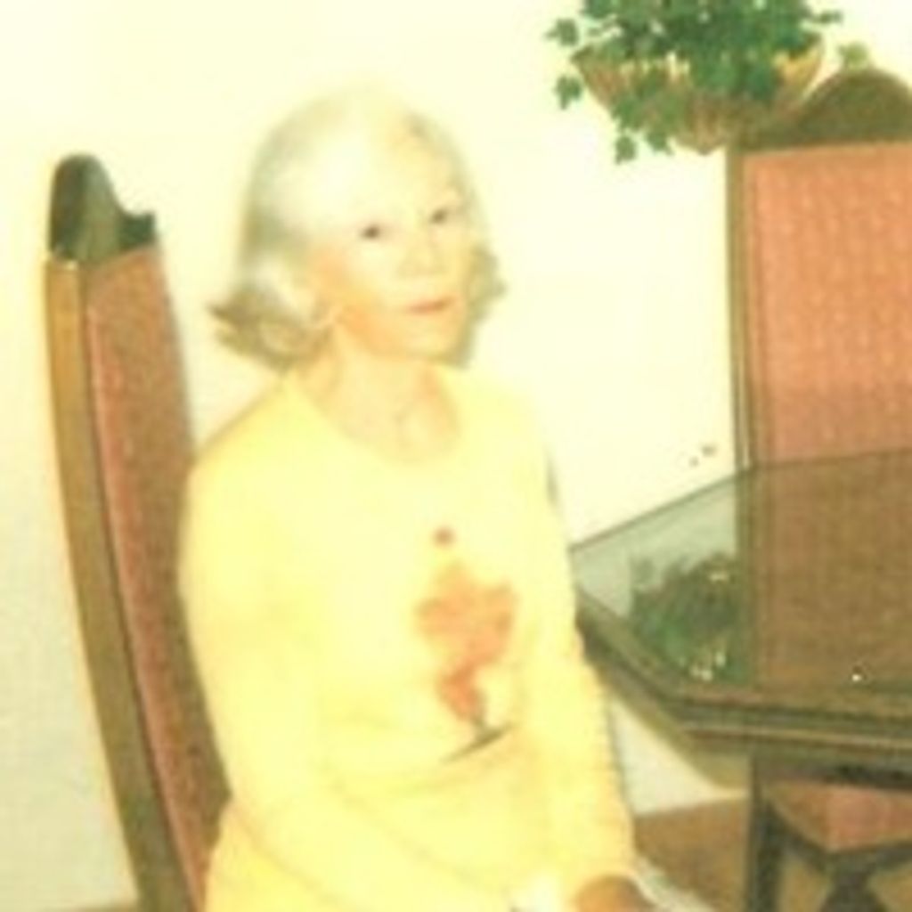 Anna Ruth Bottorff
