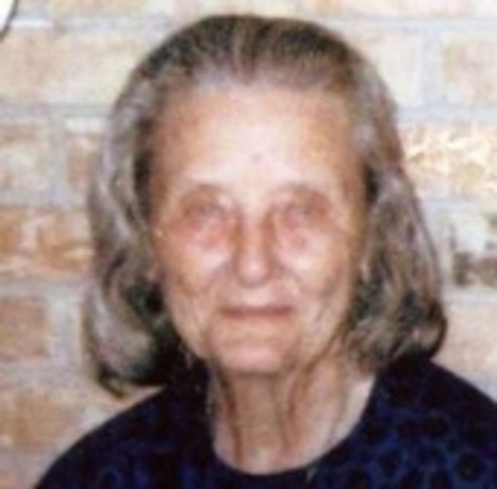 Ella Whitlock