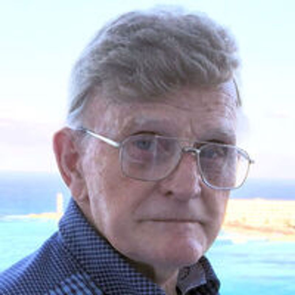 Duane Robert Baumgartner