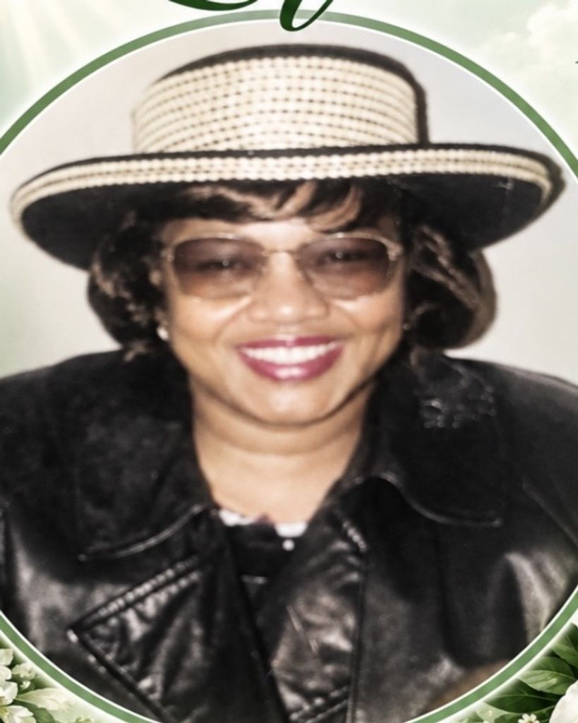 Mary Andrews Profile Photo