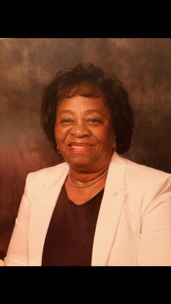Yvonne Mccrey Profile Photo