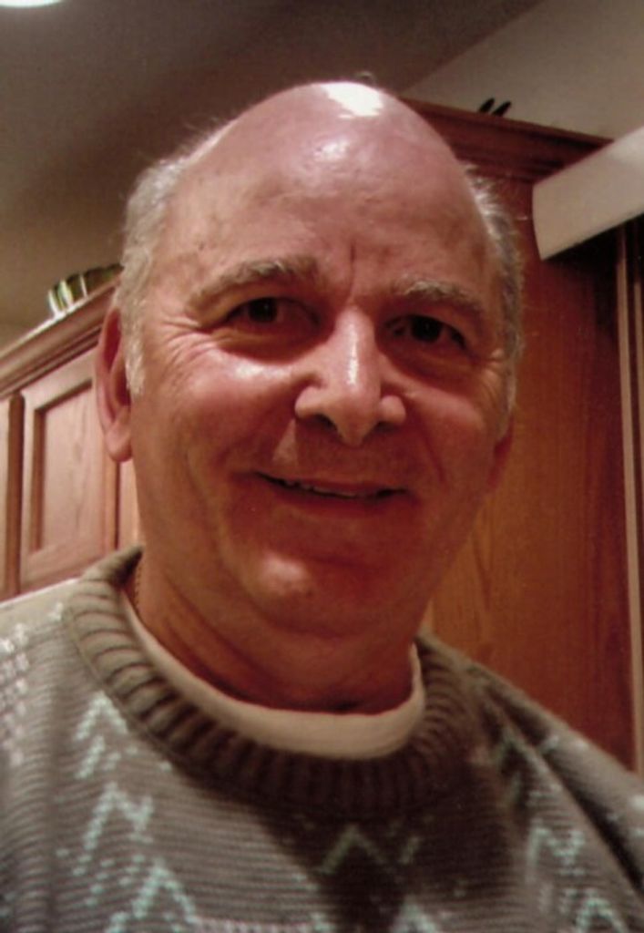 Ralph A. Cascarelli