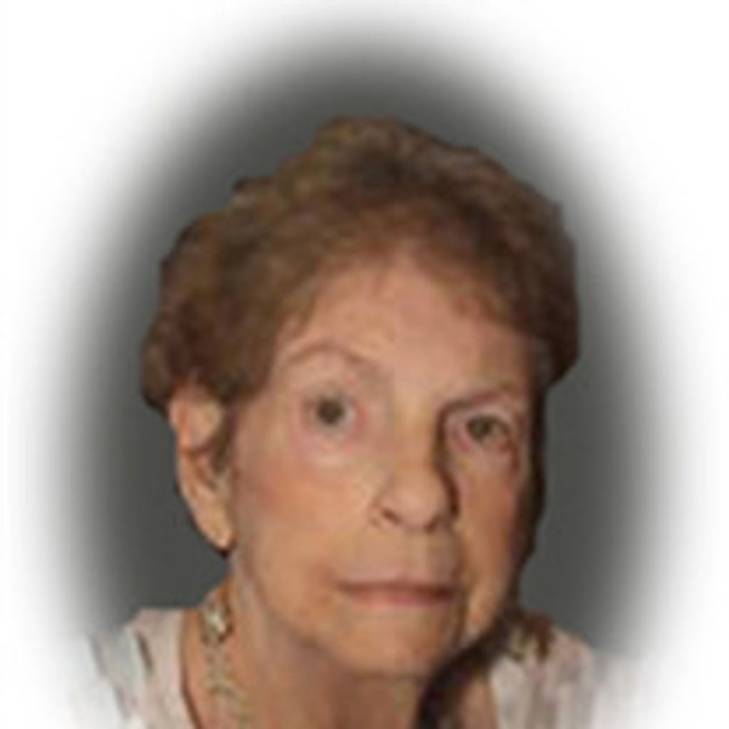 Dawn Louise Clausen (O'Dea)