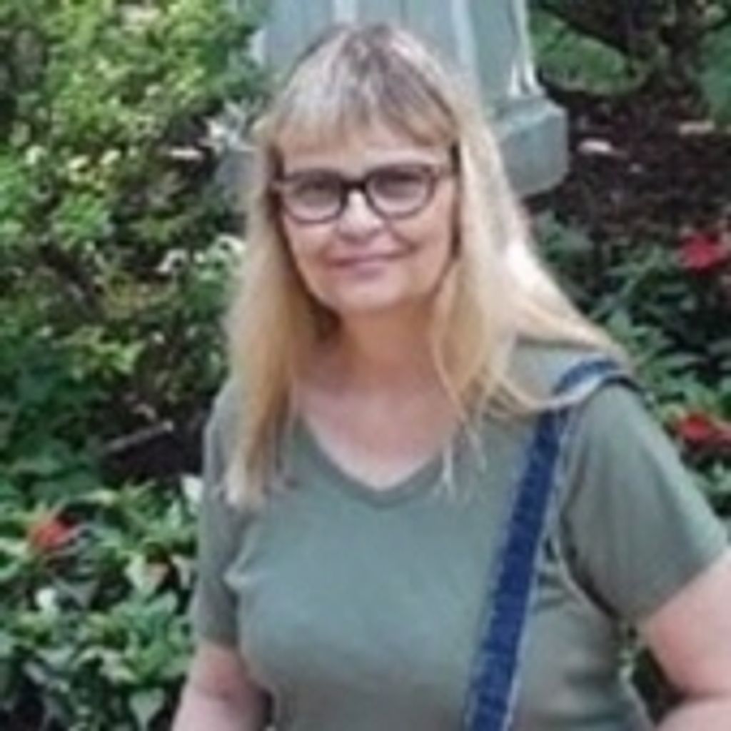 Kathy Dyche