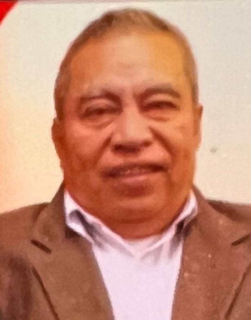 Gasper Fred Profile Photo