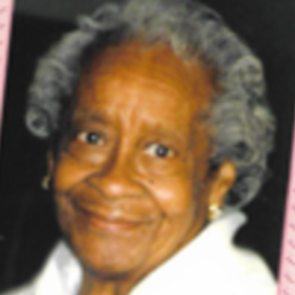 Ida B. Witherspoon Profile Photo