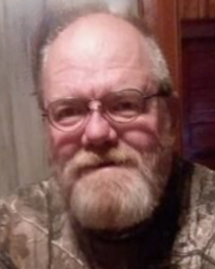 Delbert Ray Thomas