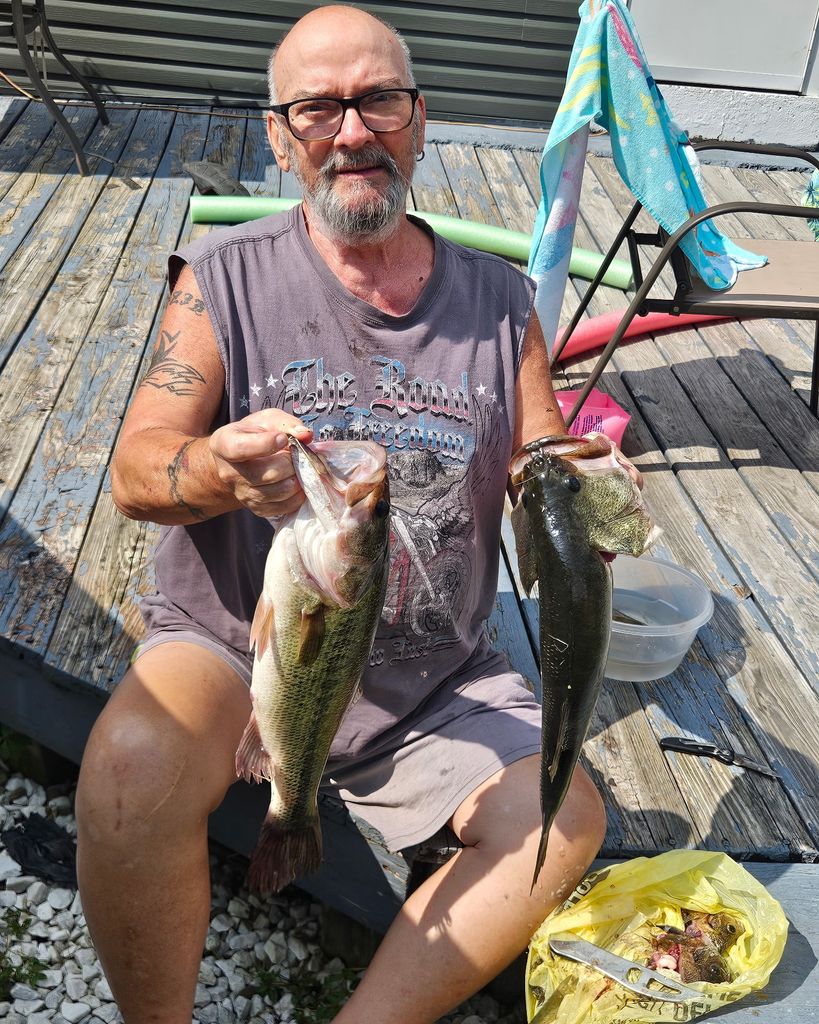 Randy William Hutchison Profile Photo