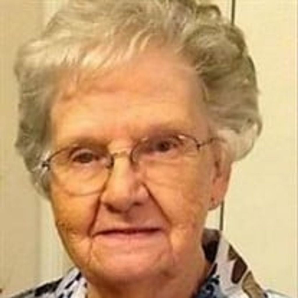 Sarah Annie Ricketson