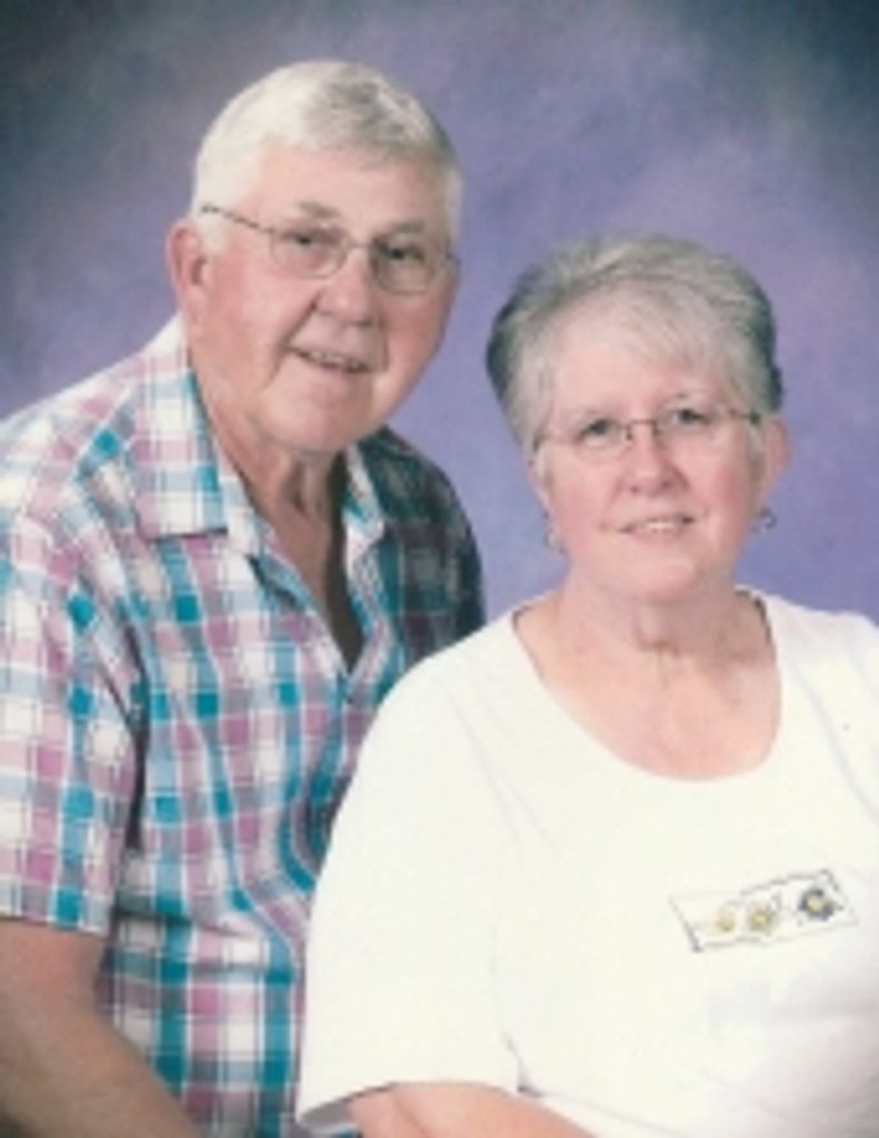 Arnold` Wallace Crabtree Profile Photo