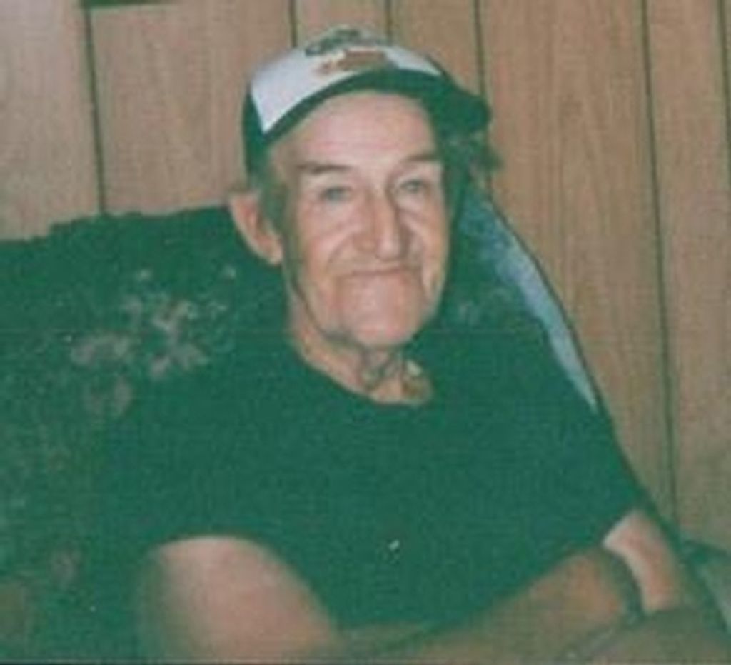 Richard Buford Grant