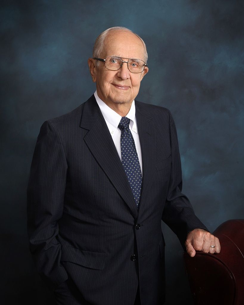 Dr. Vincent "Jerry" Glowacki