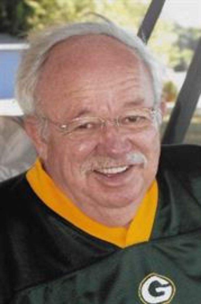 Charles Blucher Profile Photo