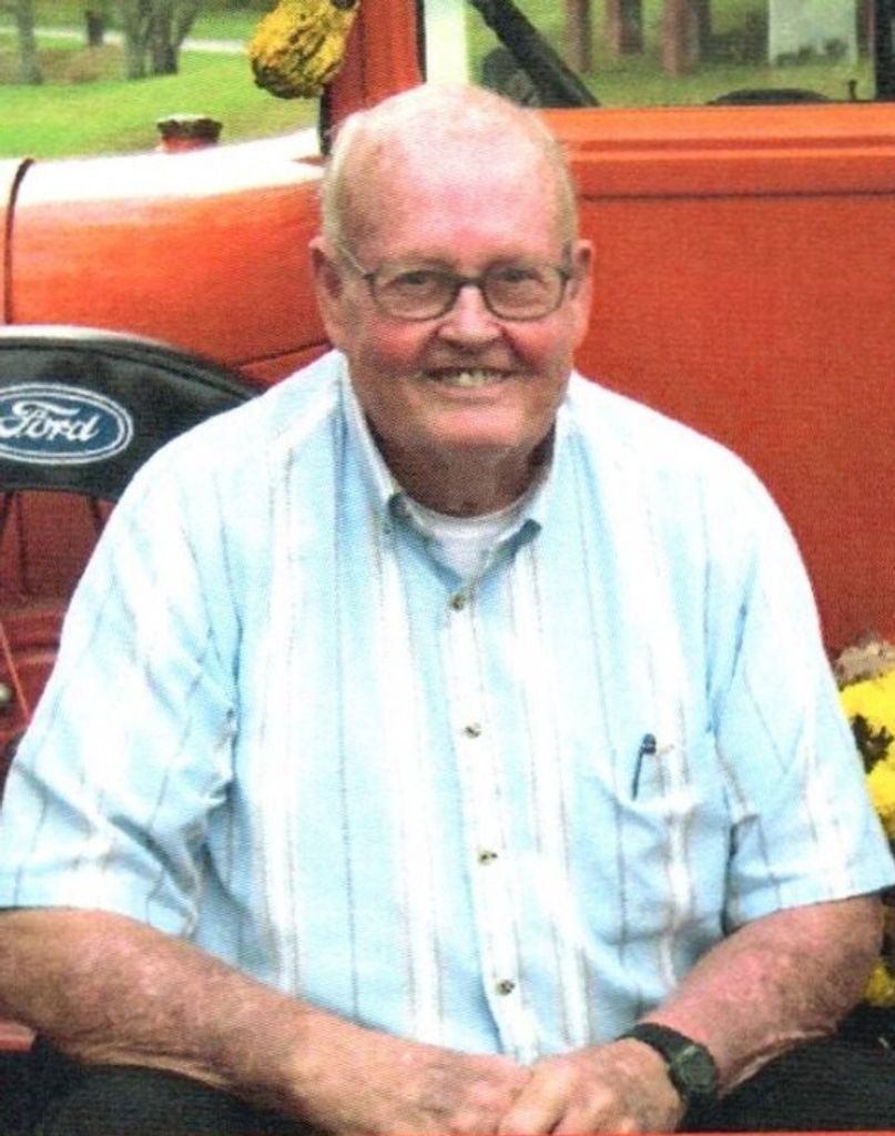 Grady Goforth