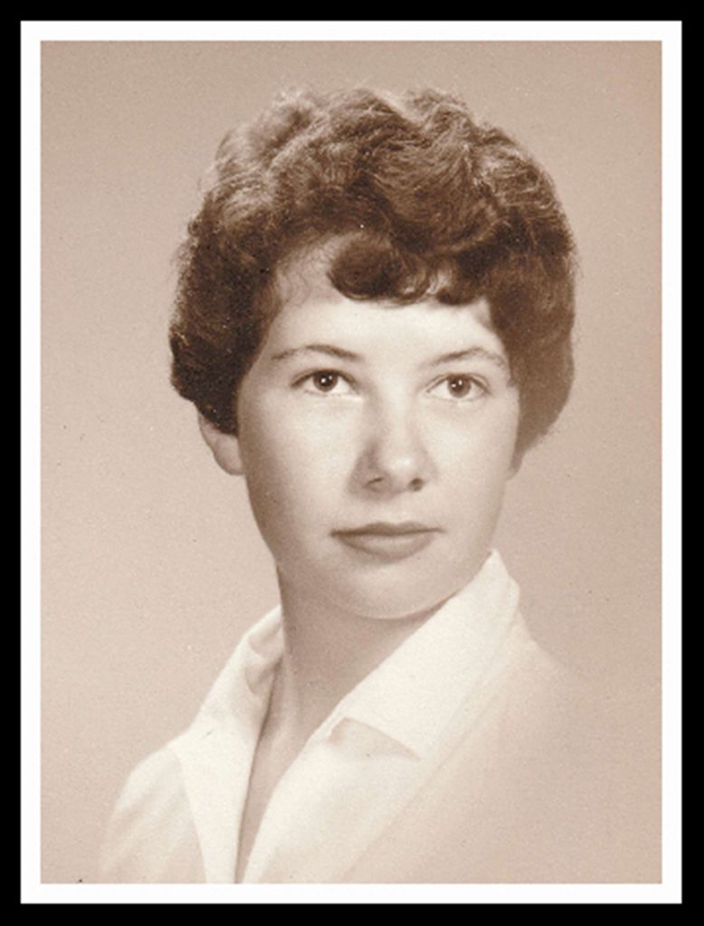 Patricia Meave Fallon