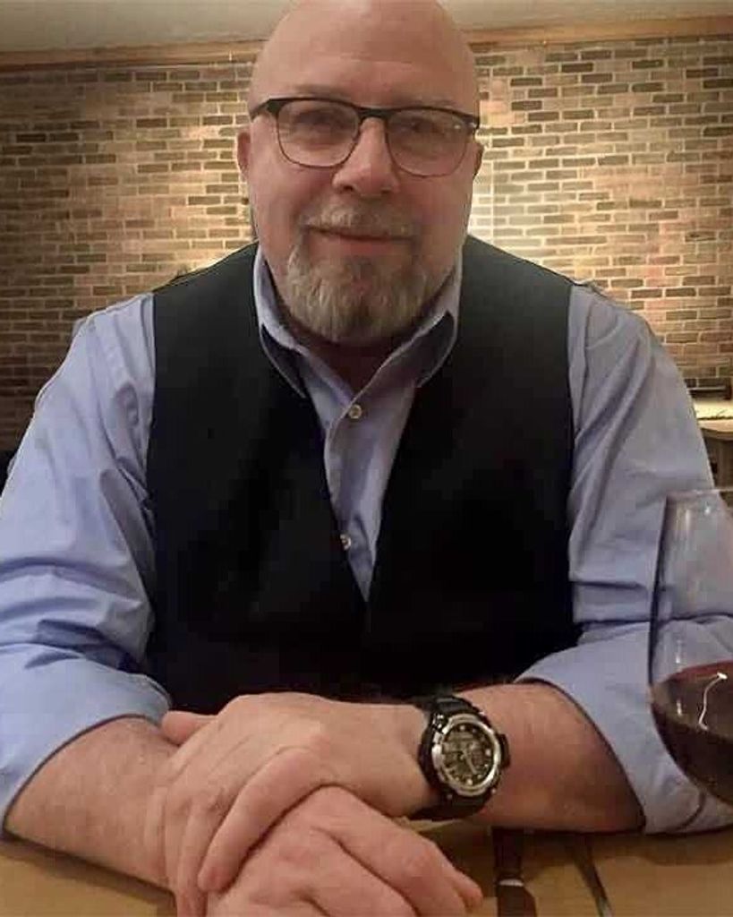 Camille F. "Franco" Gallo Profile Photo