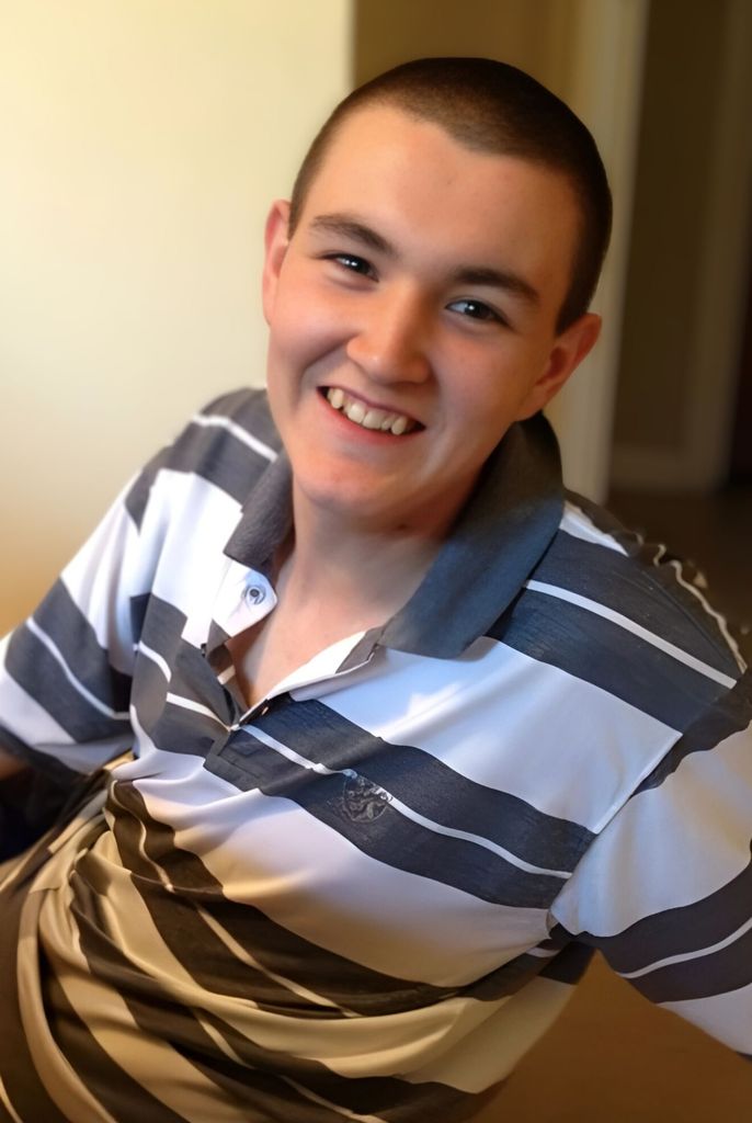 Christopher McGinty Profile Photo