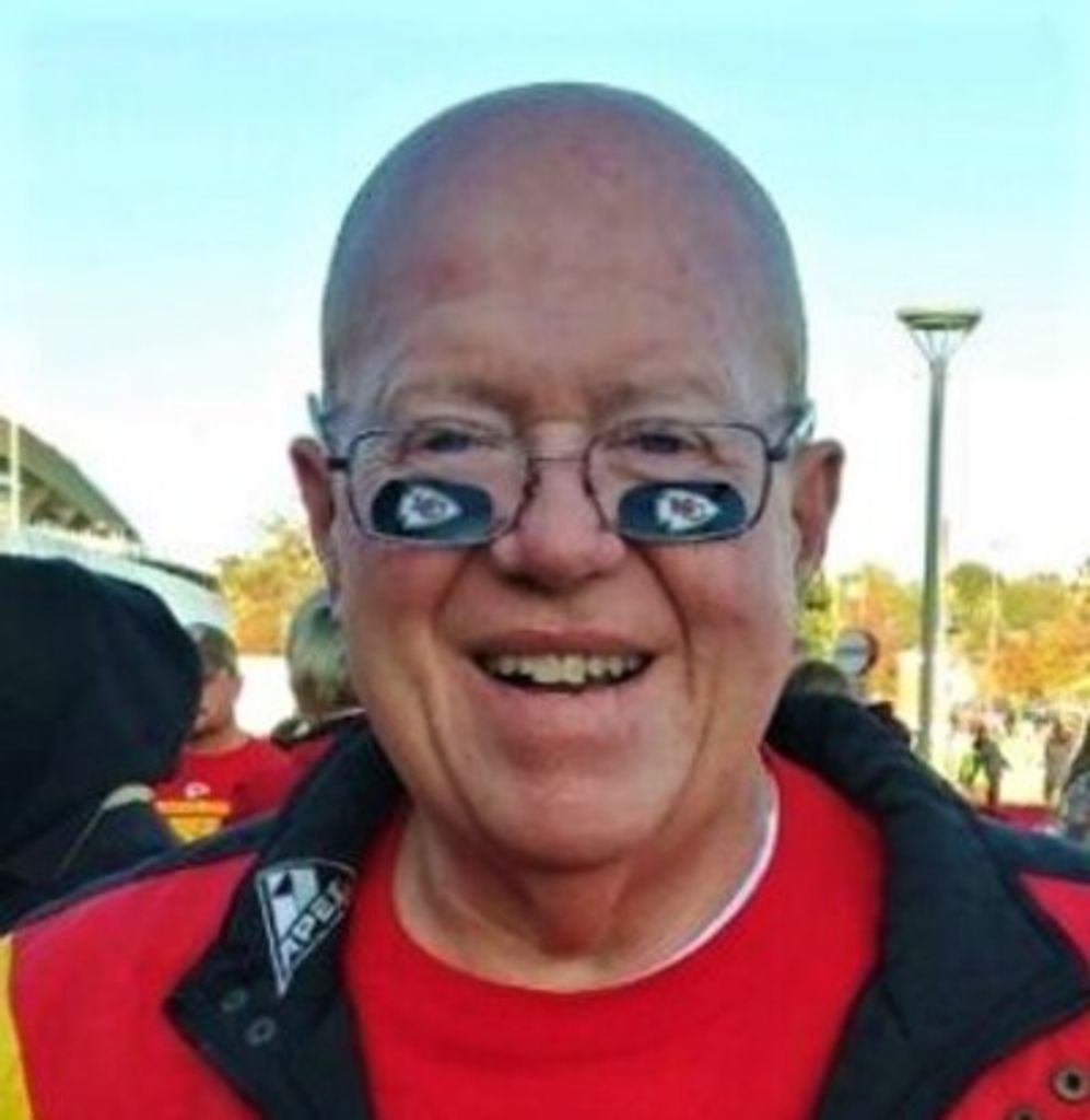 Larry Wayne Billingsley Profile Photo