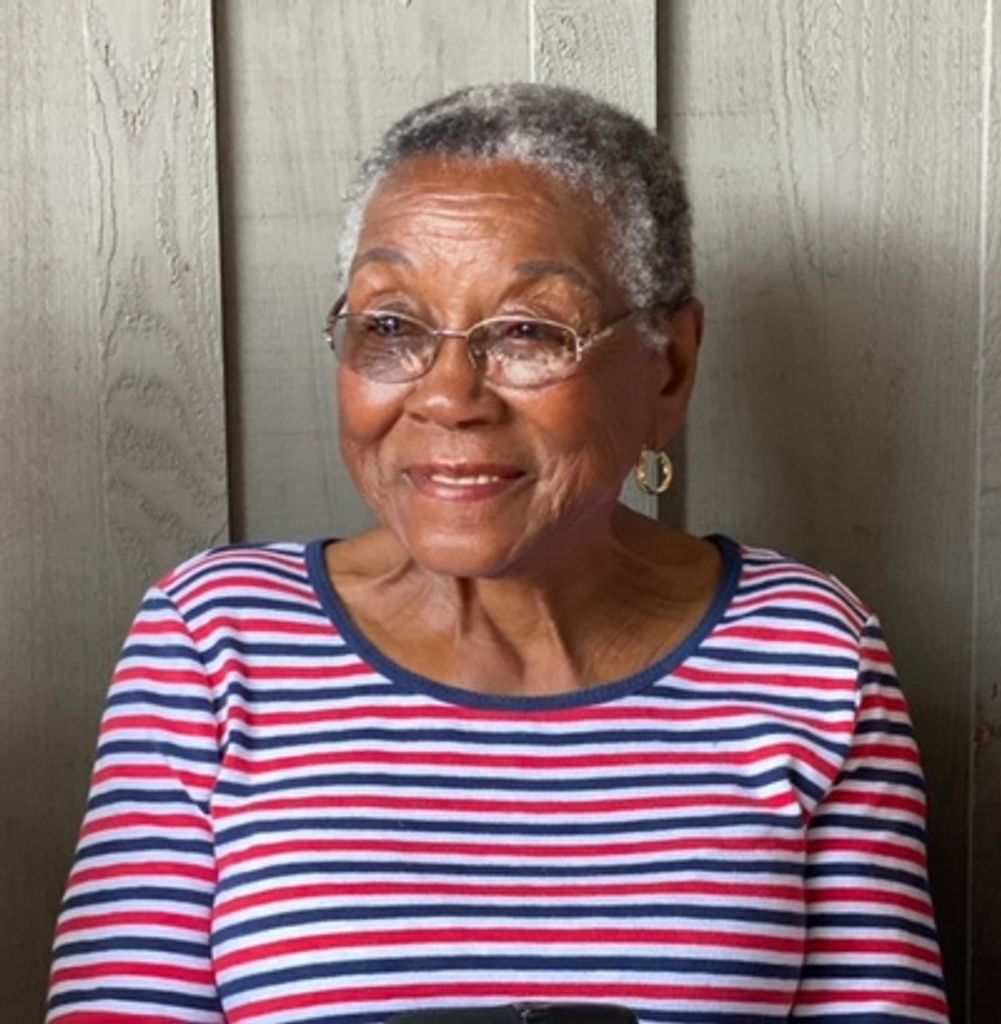 Dorothy Freeman Profile Photo