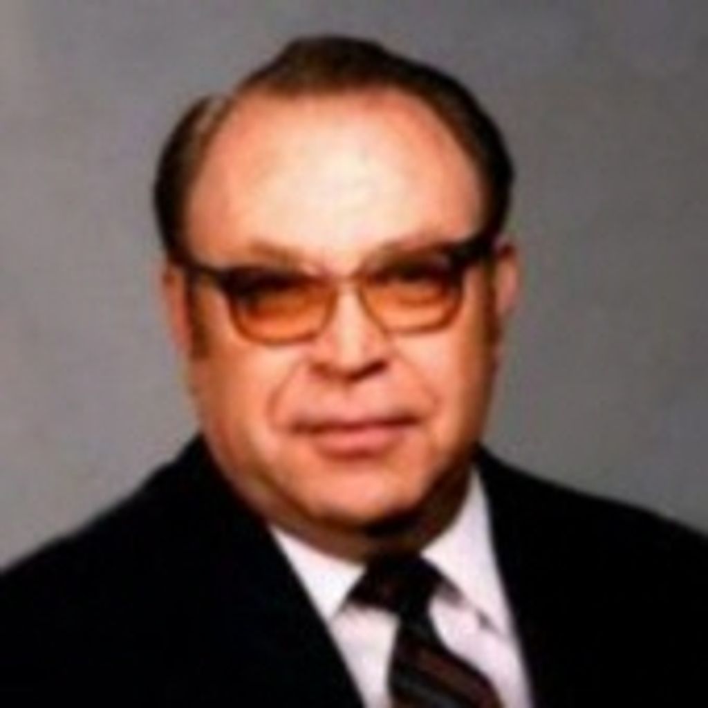Francis M. "Stub" Pearson