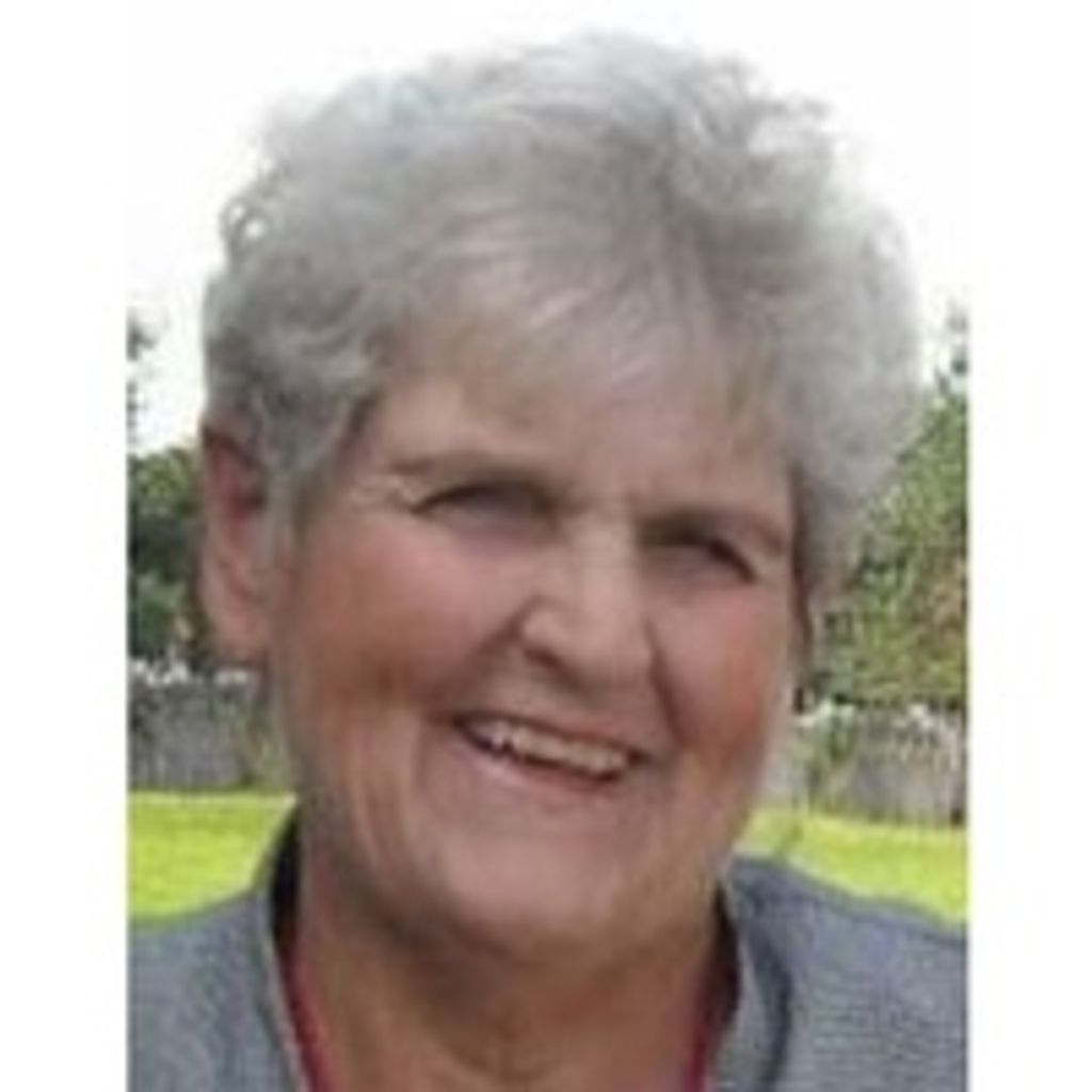 Mary Cecilia Bellman