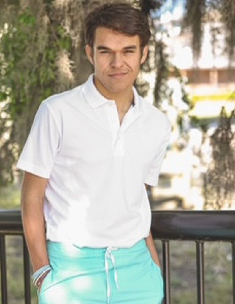 Carson Blake Hatcher