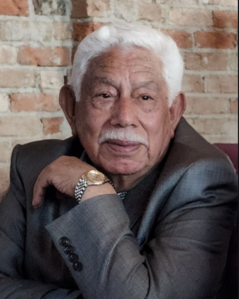 Cesar Martinez Sr.