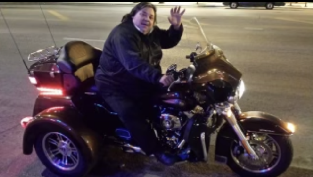 Hector T. Montanez Profile Photo