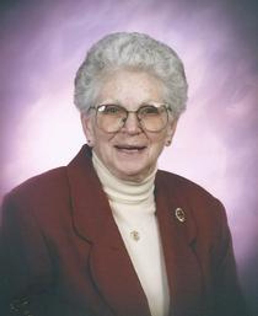 Mary Lou  (Herman)  Romig