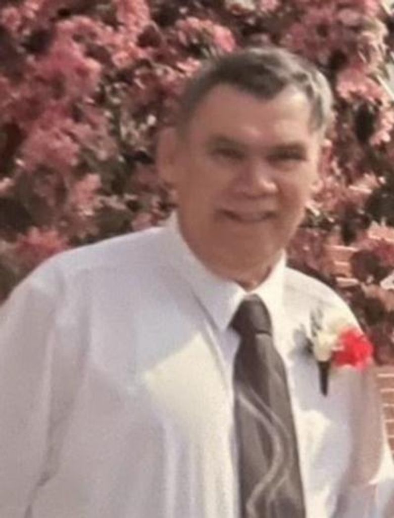 Larry Bernard Thomas Profile Photo