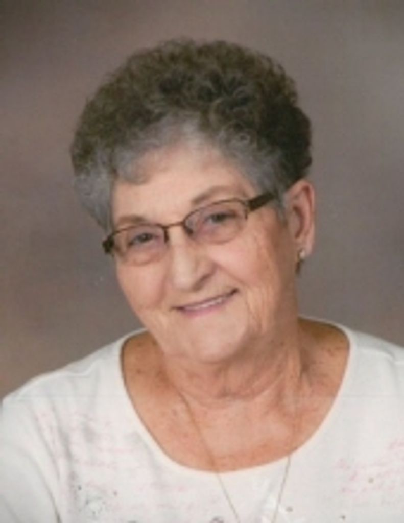 Kathleen  C. "Katie"  Grieser 