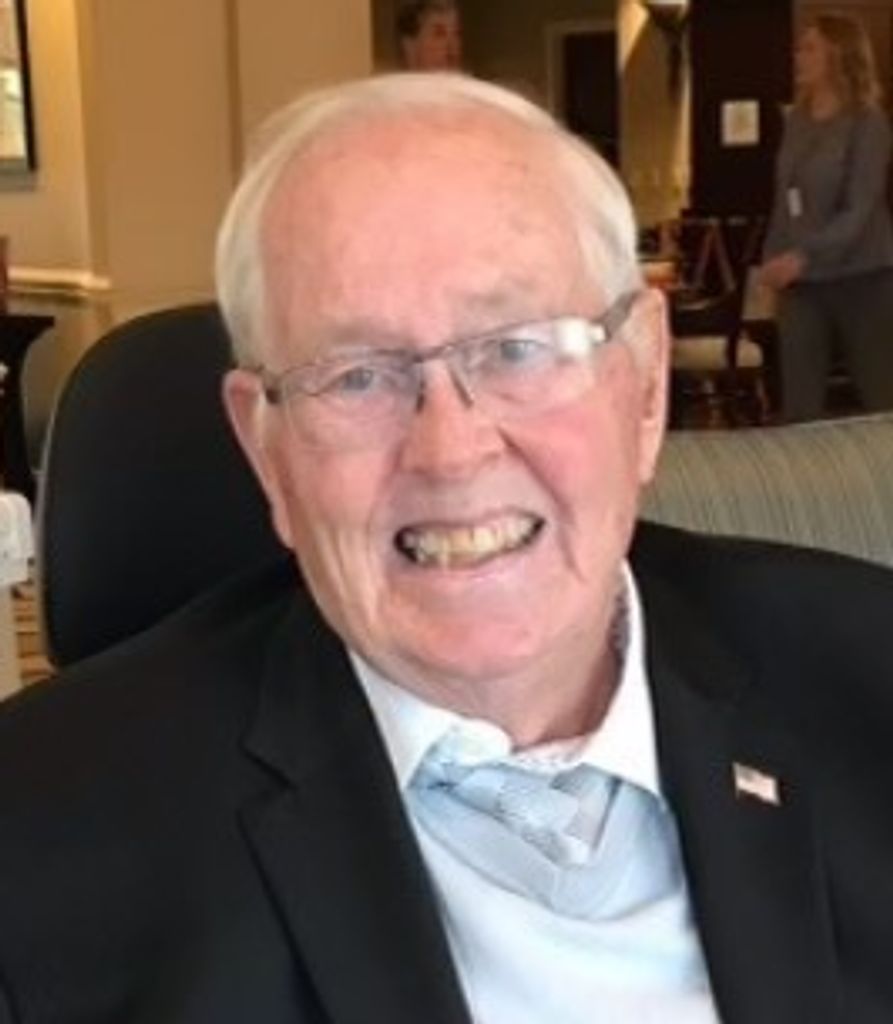 Bert Hybels Profile Photo