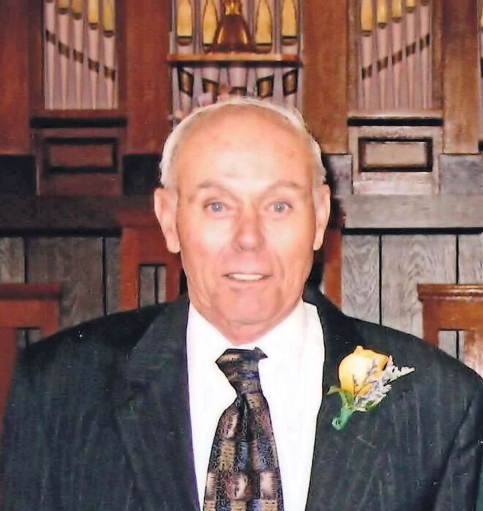 Norman Sherman