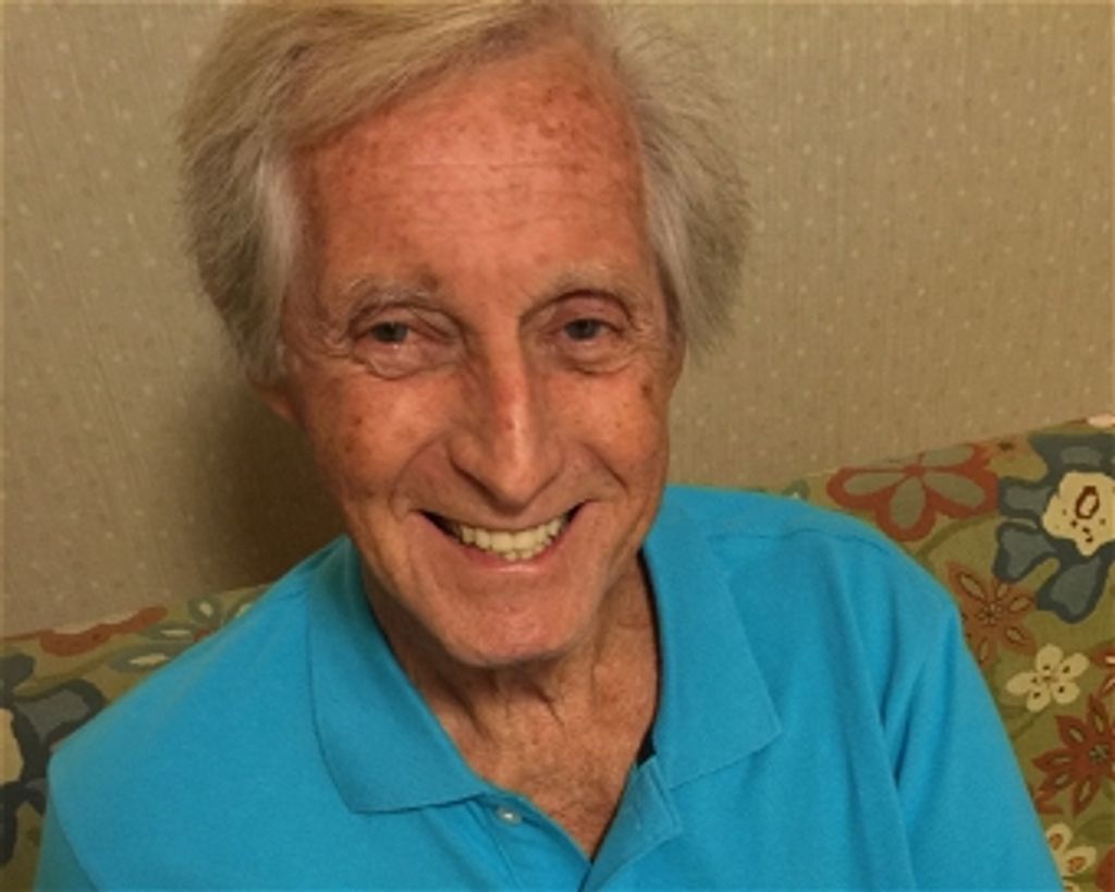 Robert Lasnek Profile Photo