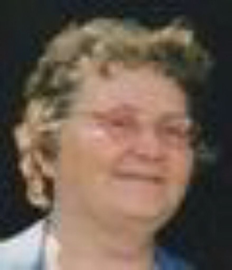 Louise Spaid