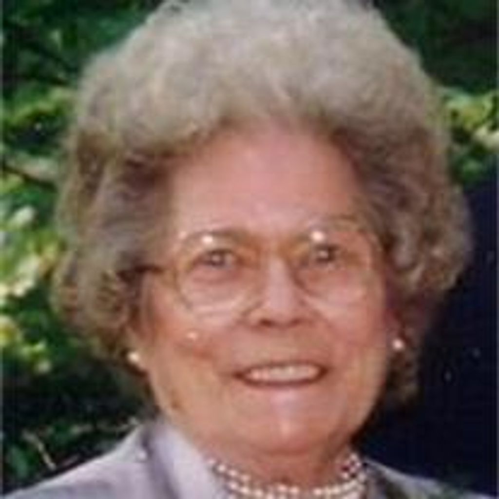 Mary Lynch