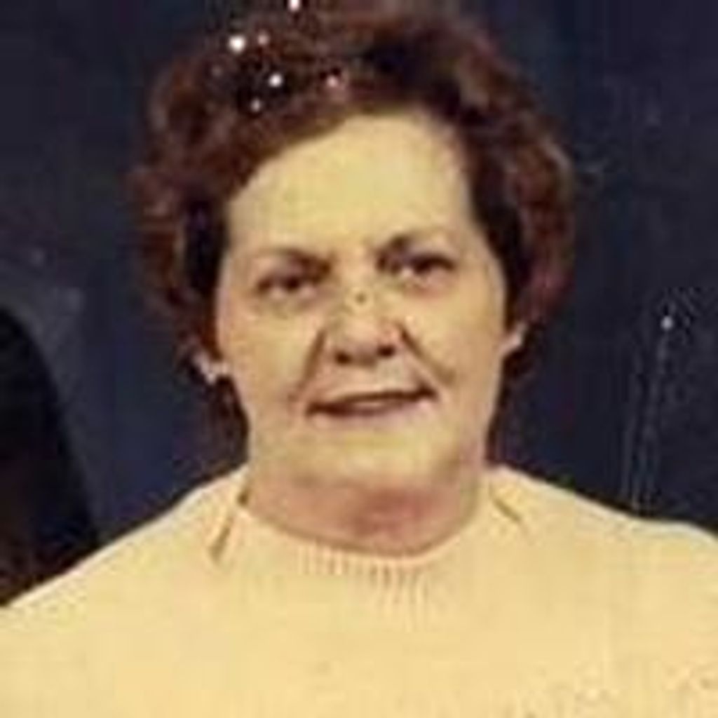 Virginia J. Robinson
