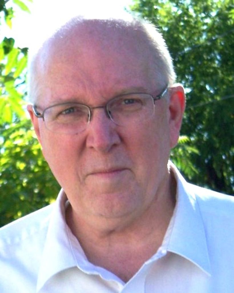 Gary Stephen Hall Profile Photo