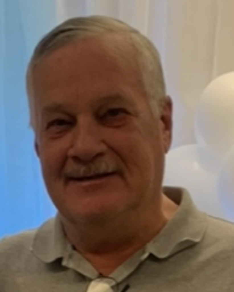 Paul Lloyd Pratt Profile Photo