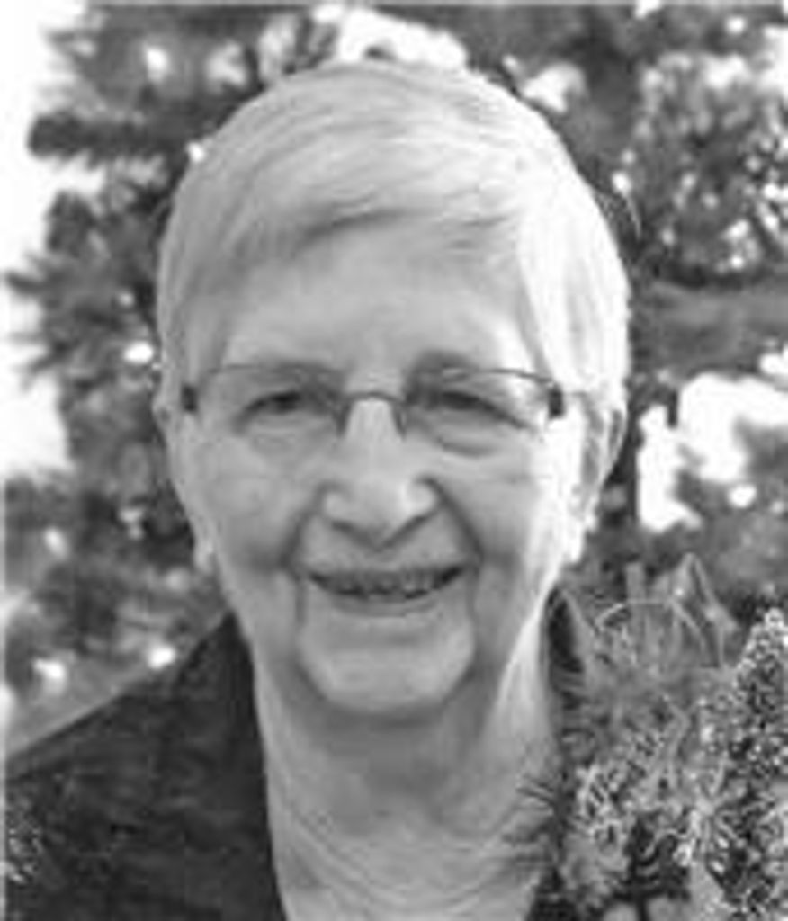 Betty Marie Sutfin Profile Photo