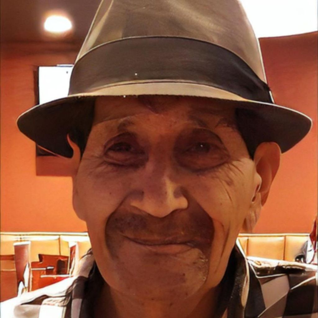 Rogelio Cipriano