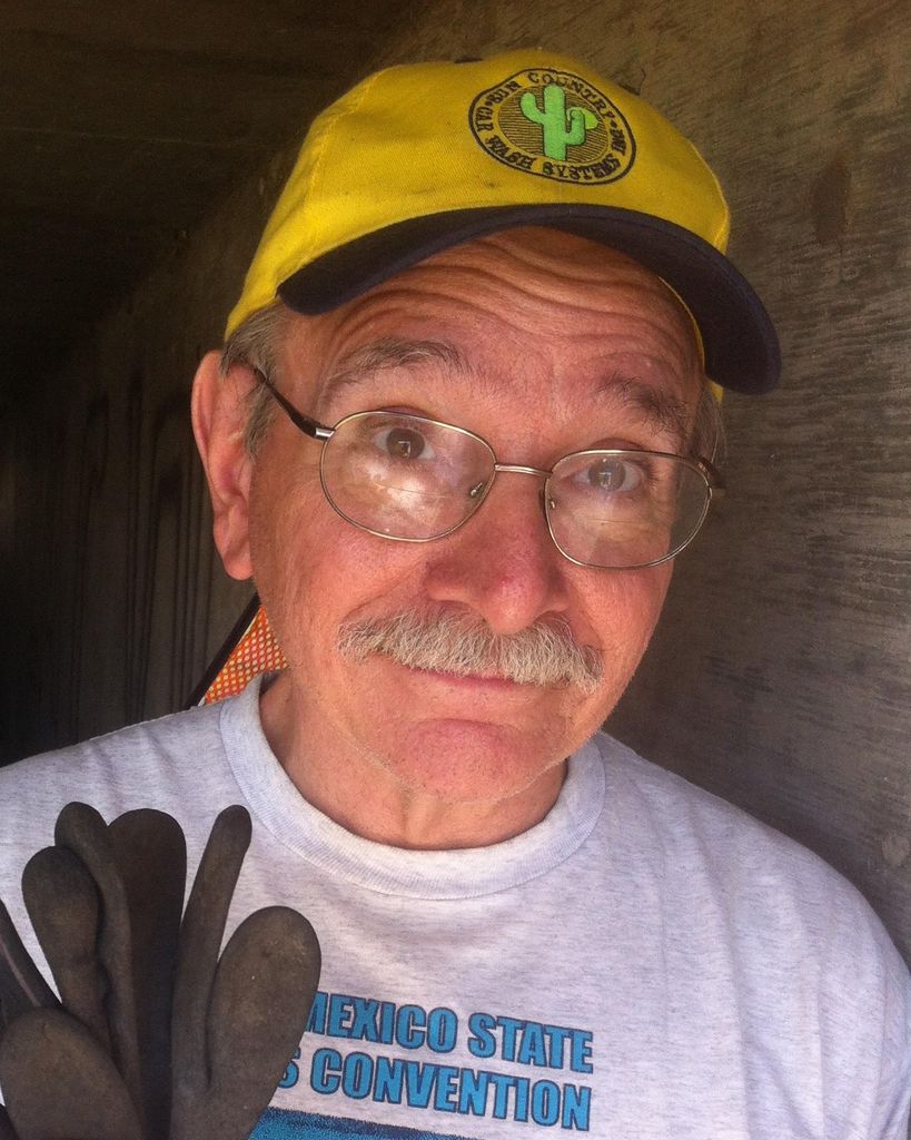 Milton Nicholas Limbert Profile Photo