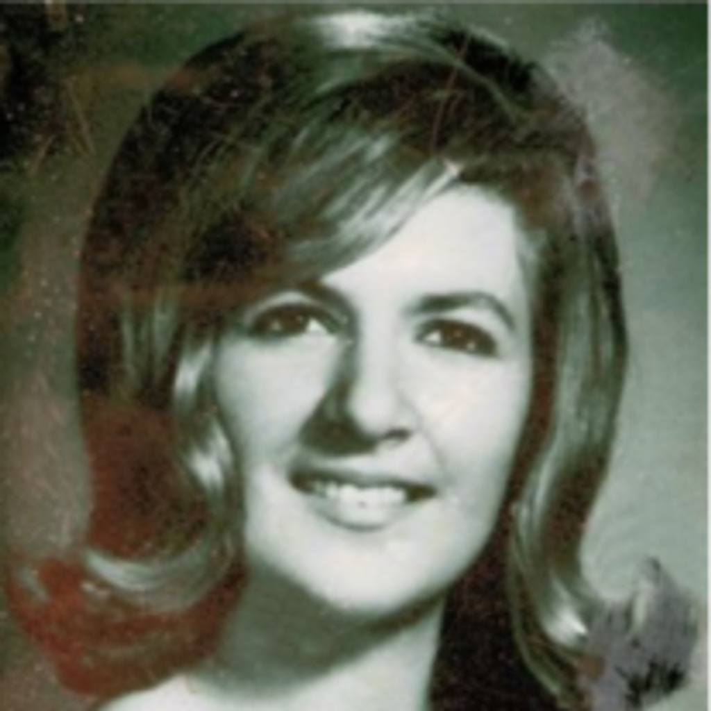 Betty Evans