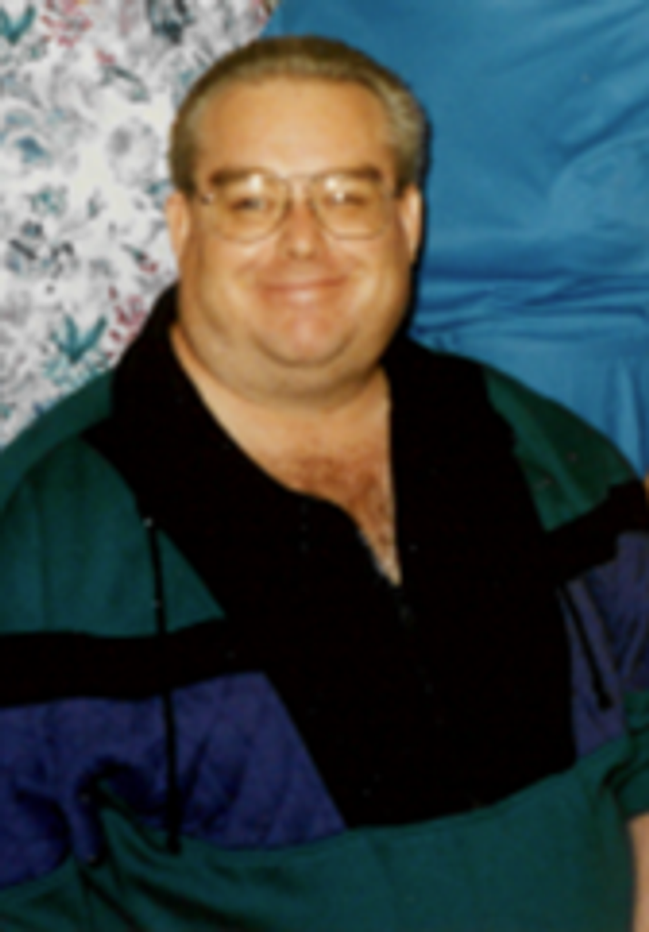 Orville Allred